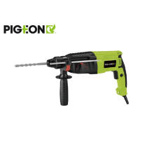 Light Rotary Hammer 24mm 750W Hammer Drill